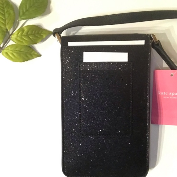 ‼️SOLD‼️ Kate Spade Joeley Flap Crossbody - Picture 6 of 8